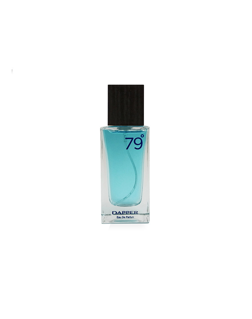 DAPPER 79°Eau De Parfum 50ML