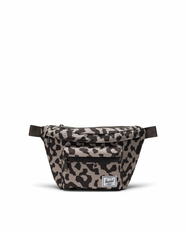 Hip Pack POP QUIZ- SHADOW PIXEL