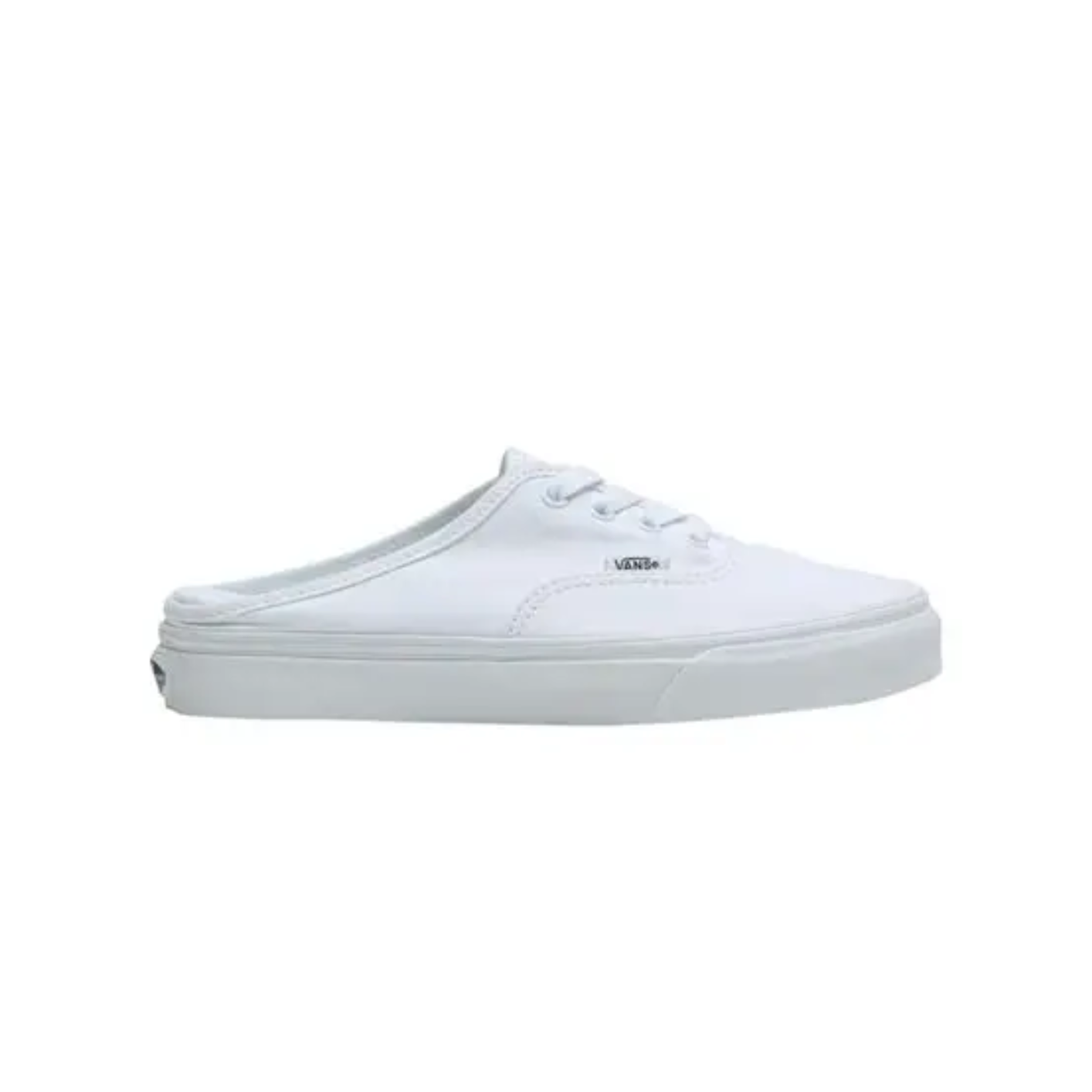 Authentic Mule TRUE WHITE