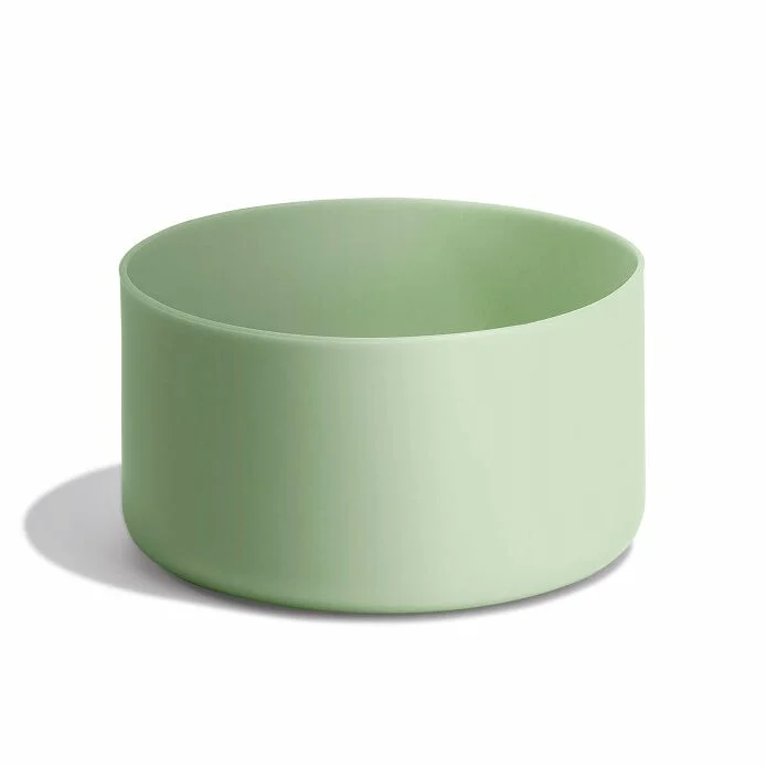 MEDIUM BOTTLE BOOT ALOE