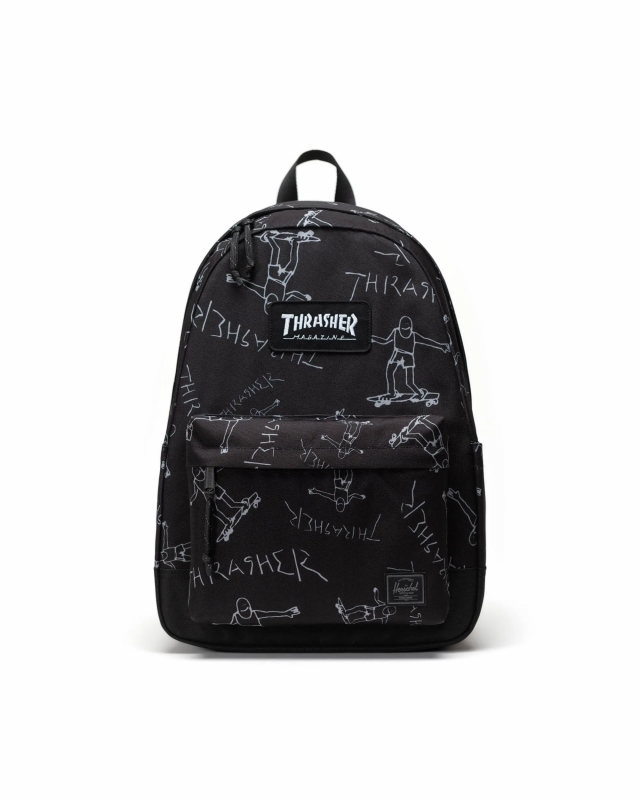 Thrasher Gonz Herschel Classic™ XL Backpack - 30L