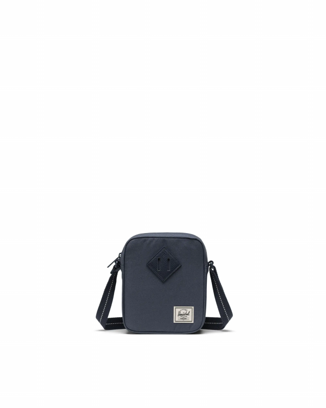 Herschel Heritage™ Crossbody - Ombre Blue/After Midnight