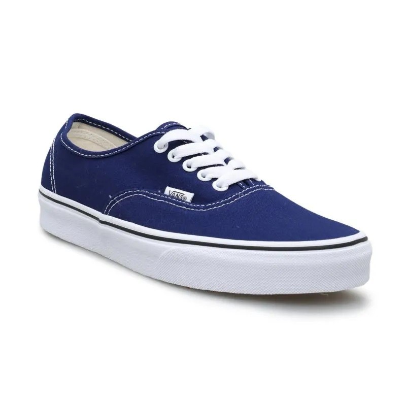 U Authentic Footwear COLOR THEORY BEACON BLUE