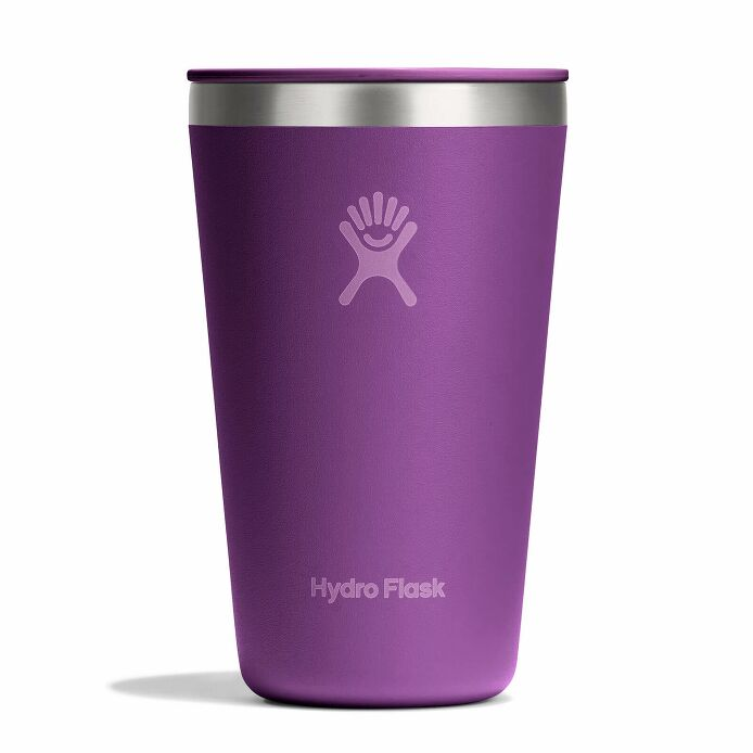 16 oz All Around™ Tumbler-Beachplum Purple