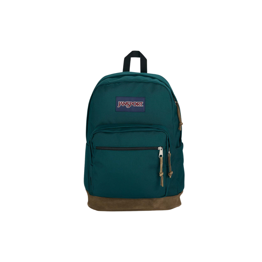 RIGHT PACK-DEEP JUNIPER