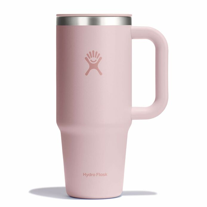 24 oz Travel Tumbler Mug - Trillium