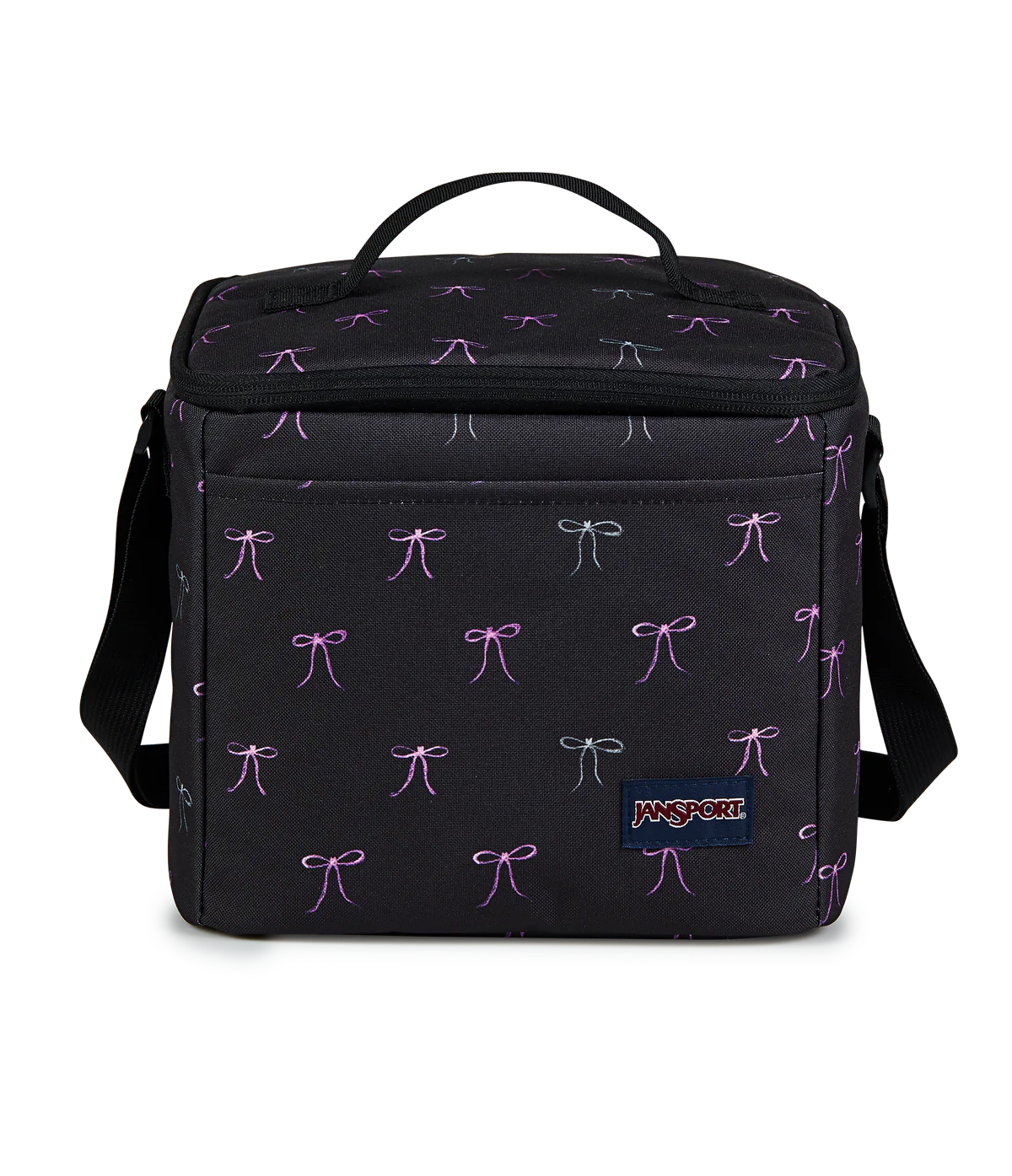 SUPER SNACK-9L-BAD BOWS