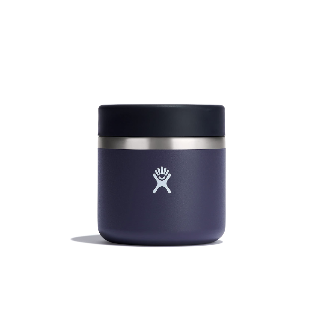 20 oz. Food Jar Blackberry