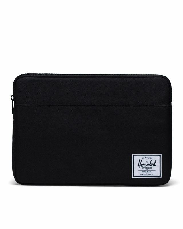 Herschel Ancho Sleeve | 15-16 Inch- Black