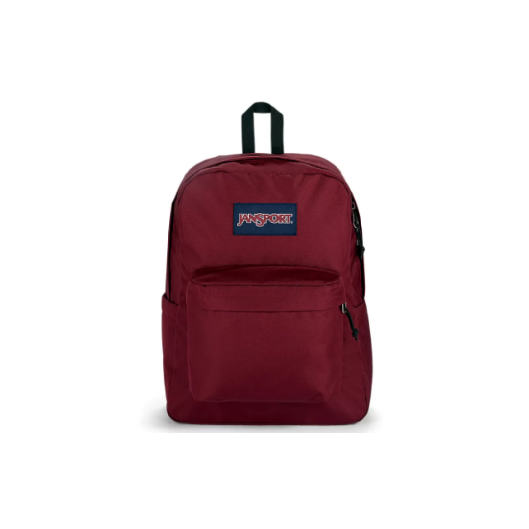 Superbreak Plus-Rosset Red