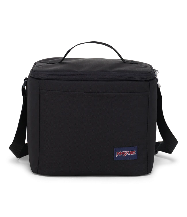 SUPER SNACK-9L-BLACK