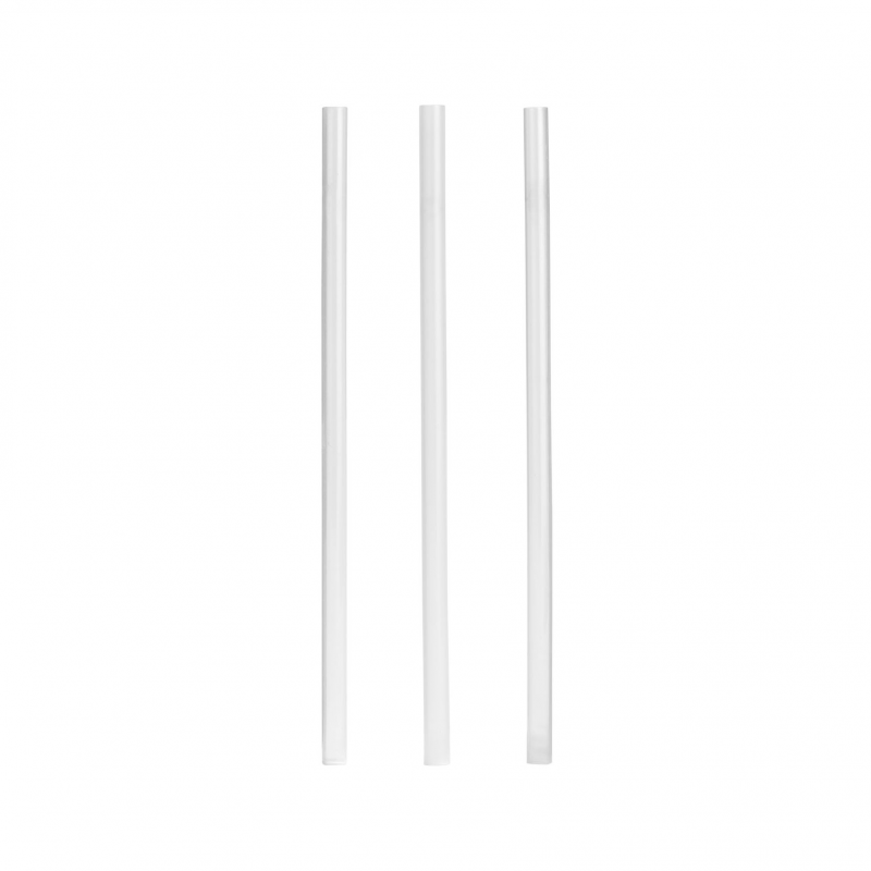 NEW 3-Pack Replacement Straw Pack