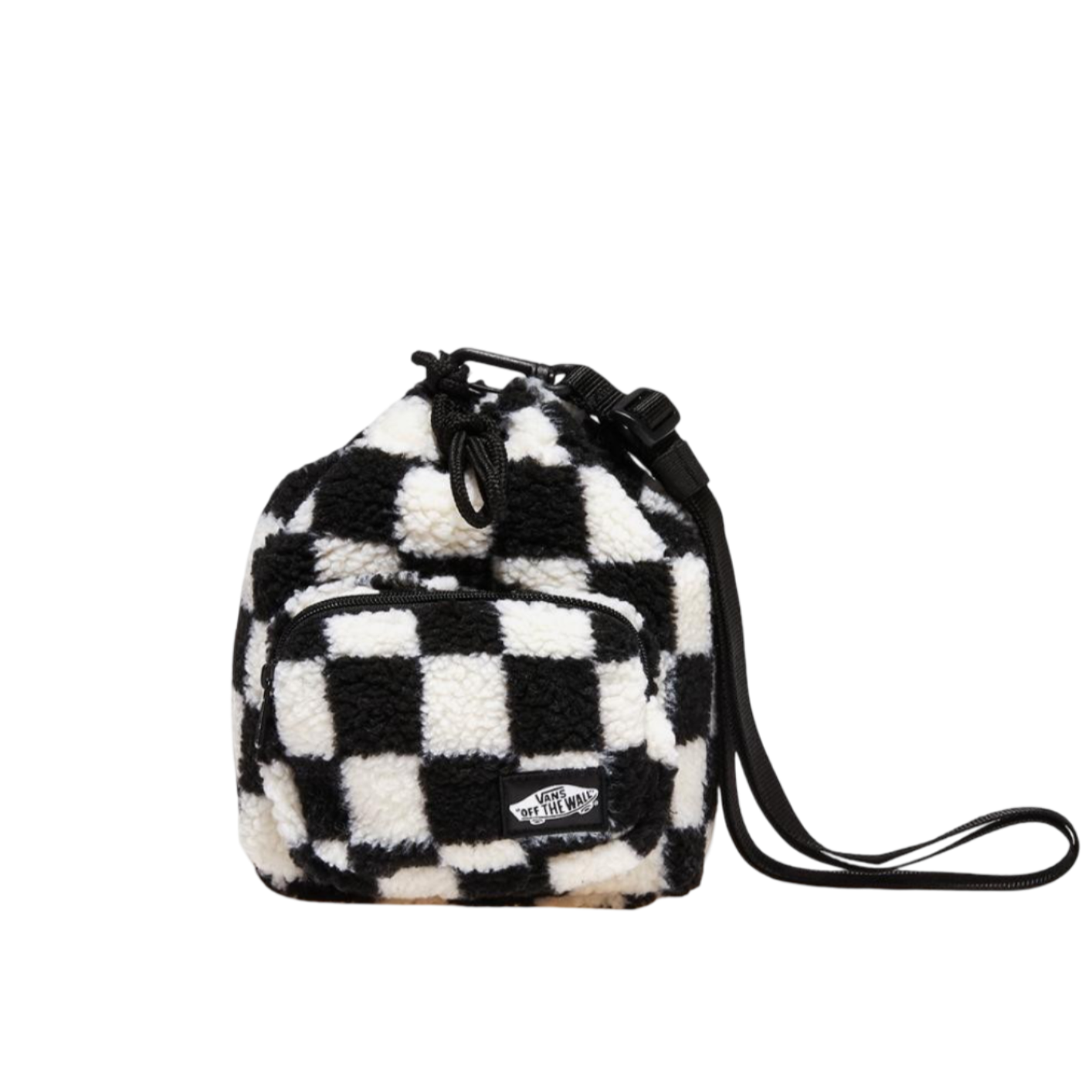 WOMEN ABD BUCKET BAG CROSSBODY BAG