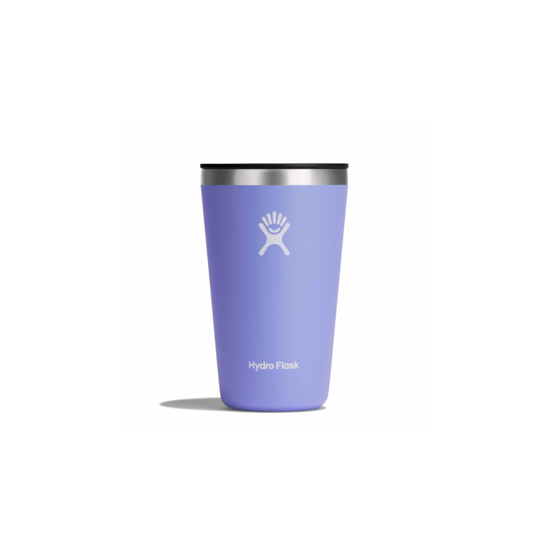 16 oz. All Around Tumbler Lupine