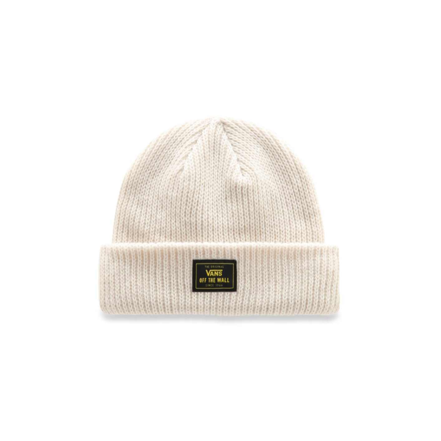 MEN BRUCKNER CUFF BEANIE
