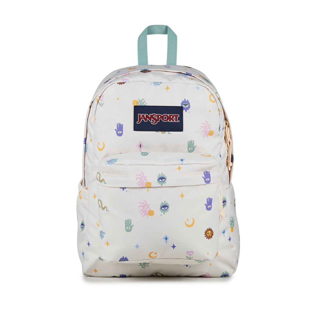 SuperBreak® Plus-Surreal Mirage Coconut