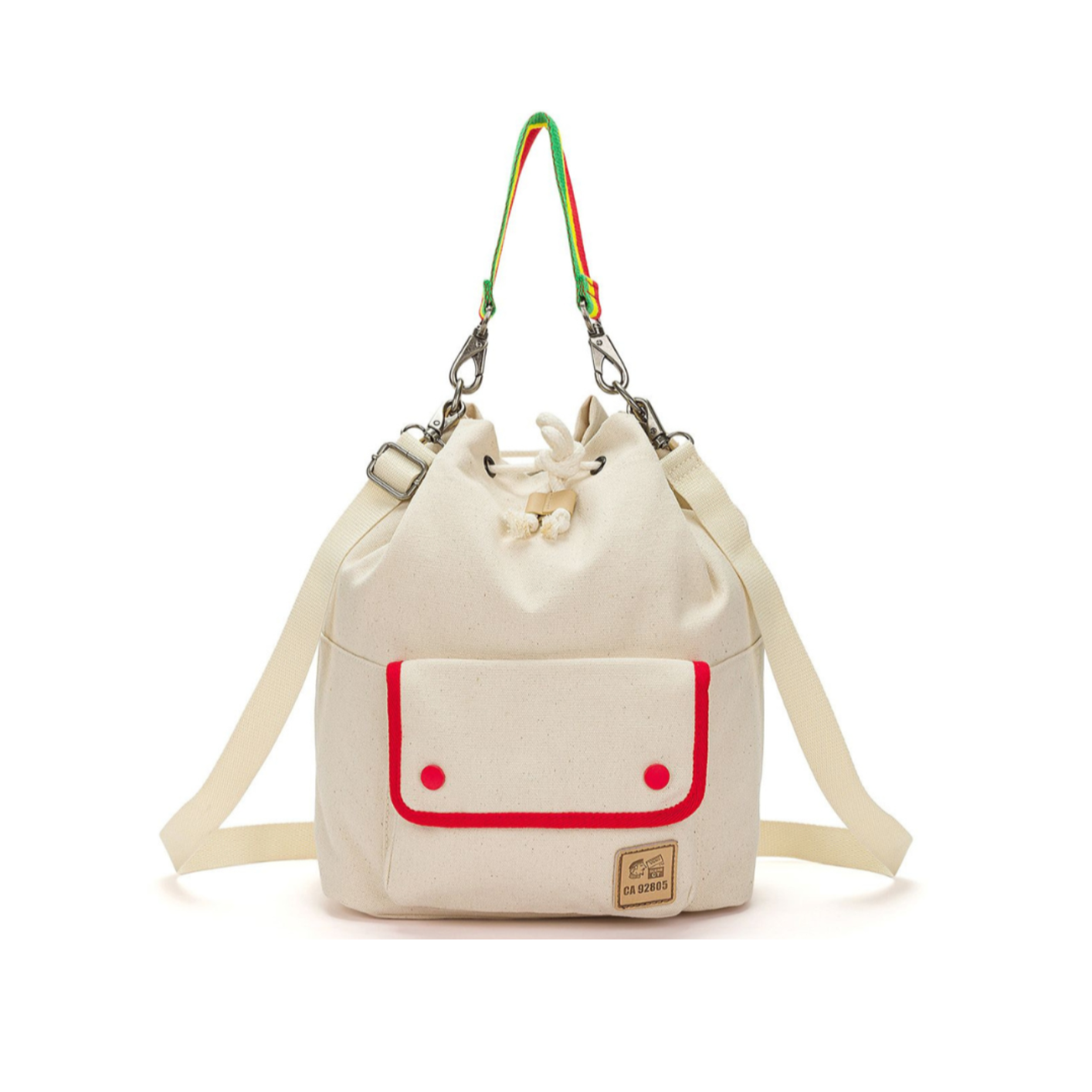 WOMEN ANAHEIM SIDEWALL BAG