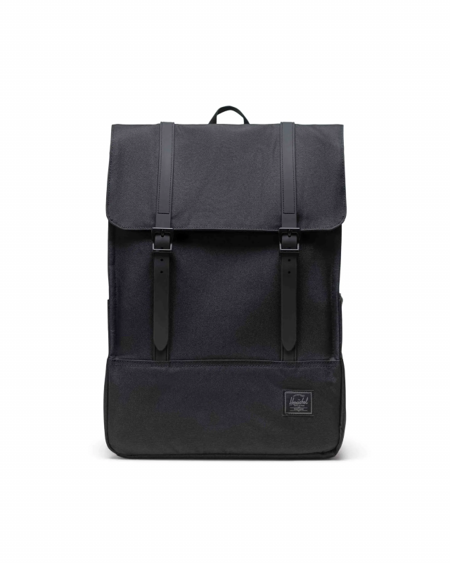 Herschel SURVEY-Black Tonal
