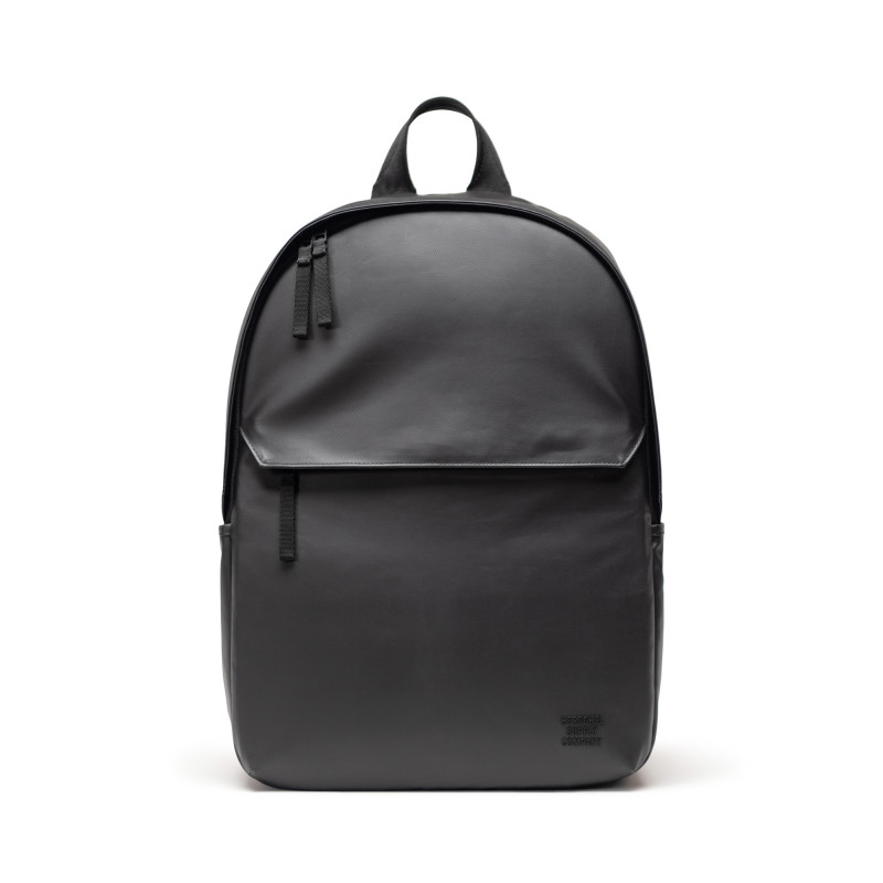 Alberni Backpack Weather Resistant - Black