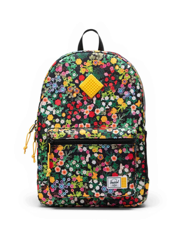 LEGO® Herschel Heritage™ Youth Backpack - 26L