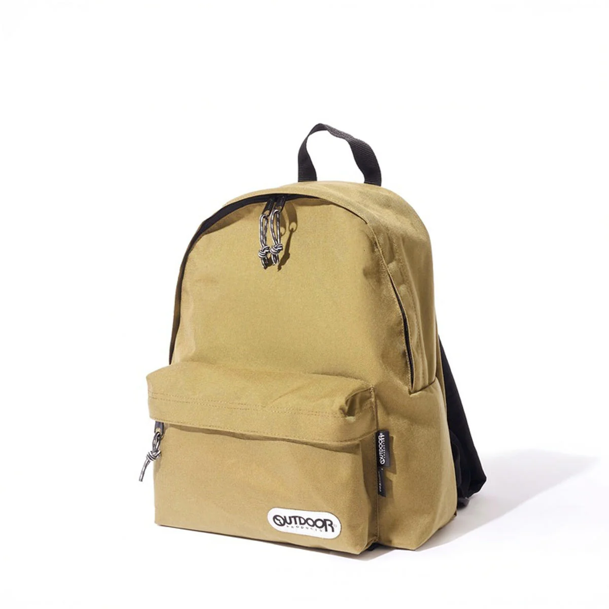 452U-Classic American-Style daypack-Large exterior pocker-BGU