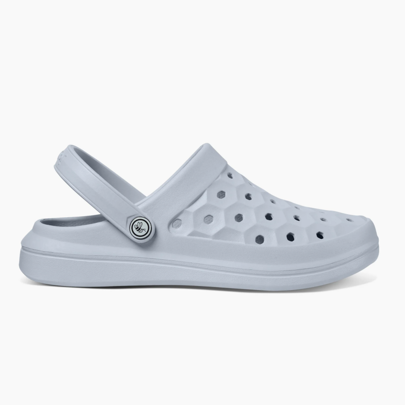 Adult Varsity Clog - Monument