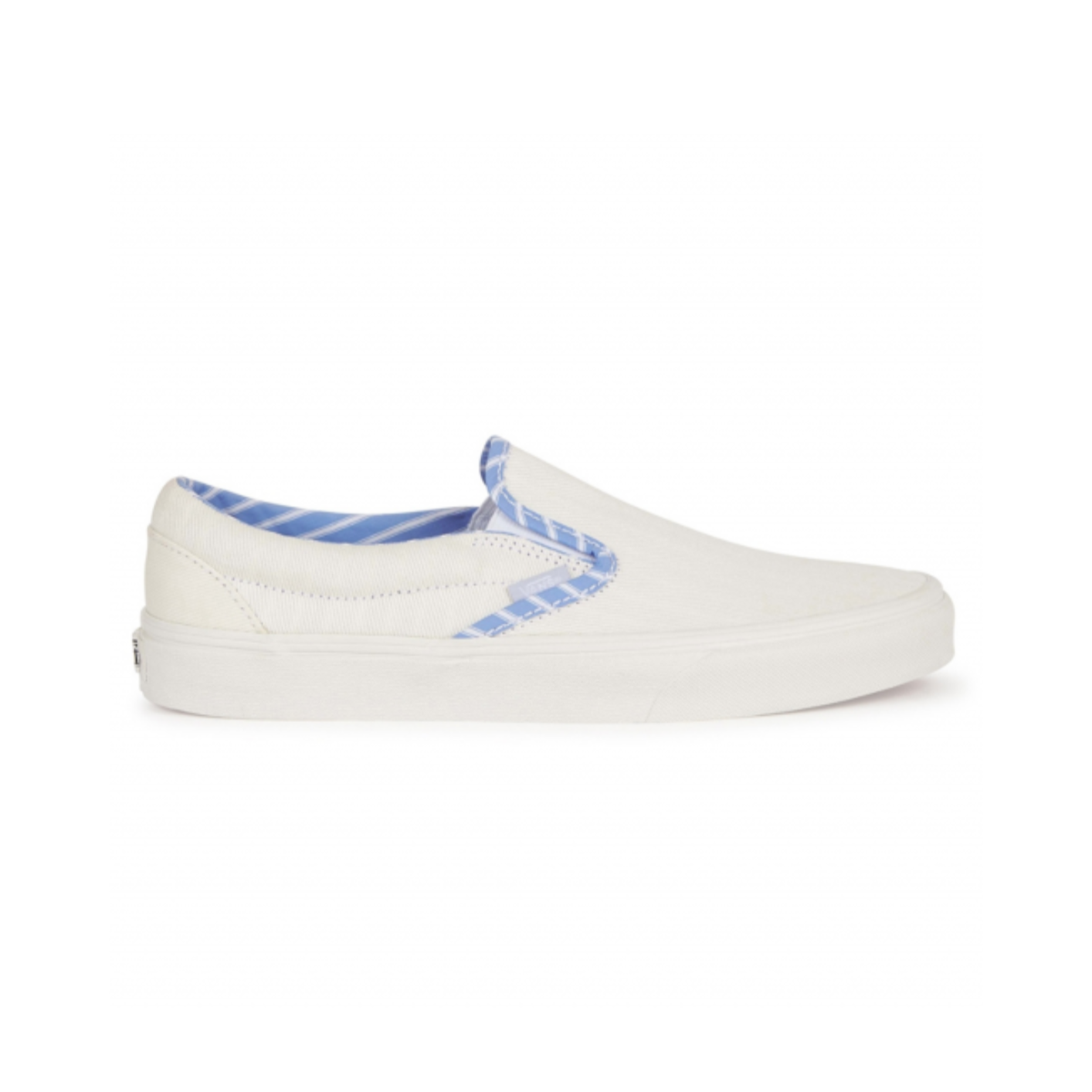 Slip On FIELD DAZE MARSHMALLOW