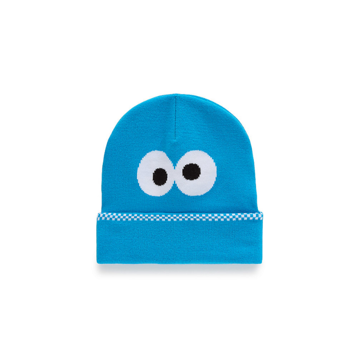 WOMEN SESAME STREET BEANIE HAT