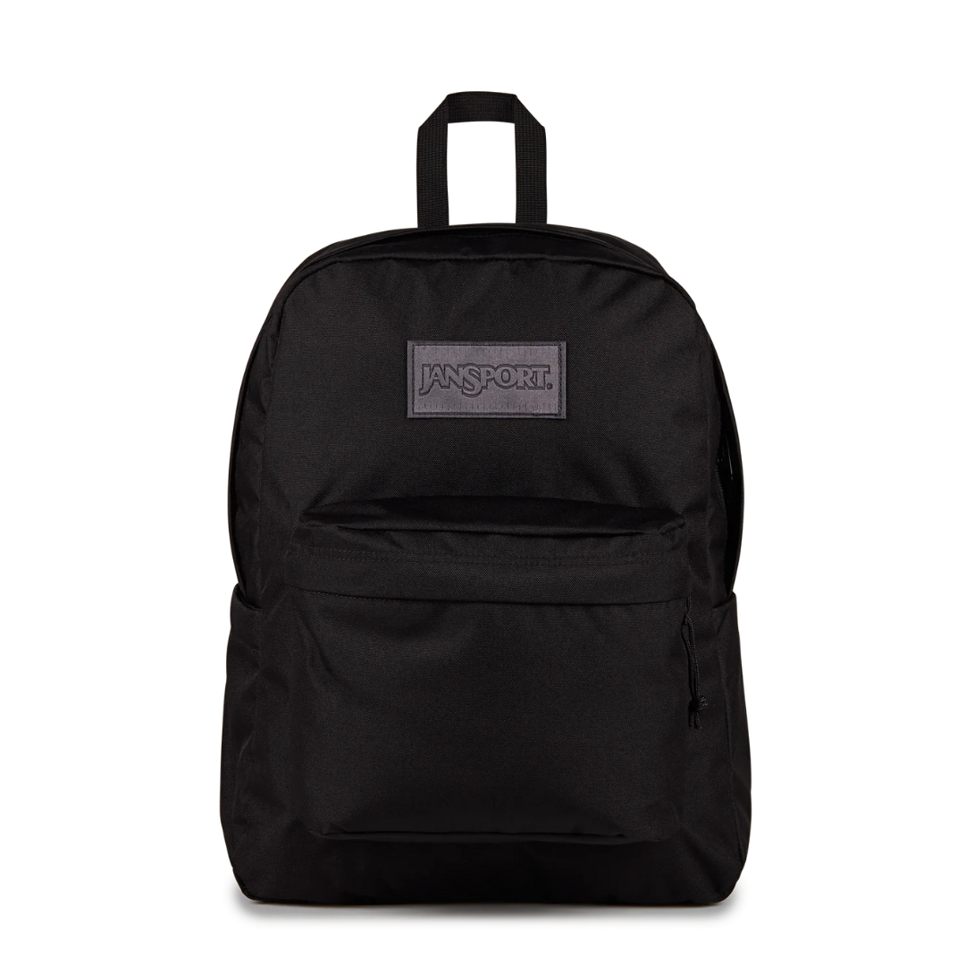 SUPERBREAK PLUS-26L-MONOCHROME BLACK