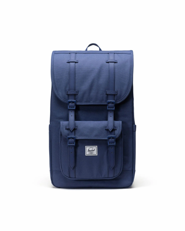 LITTLE AMERICA SKIPPER BLUE-30L