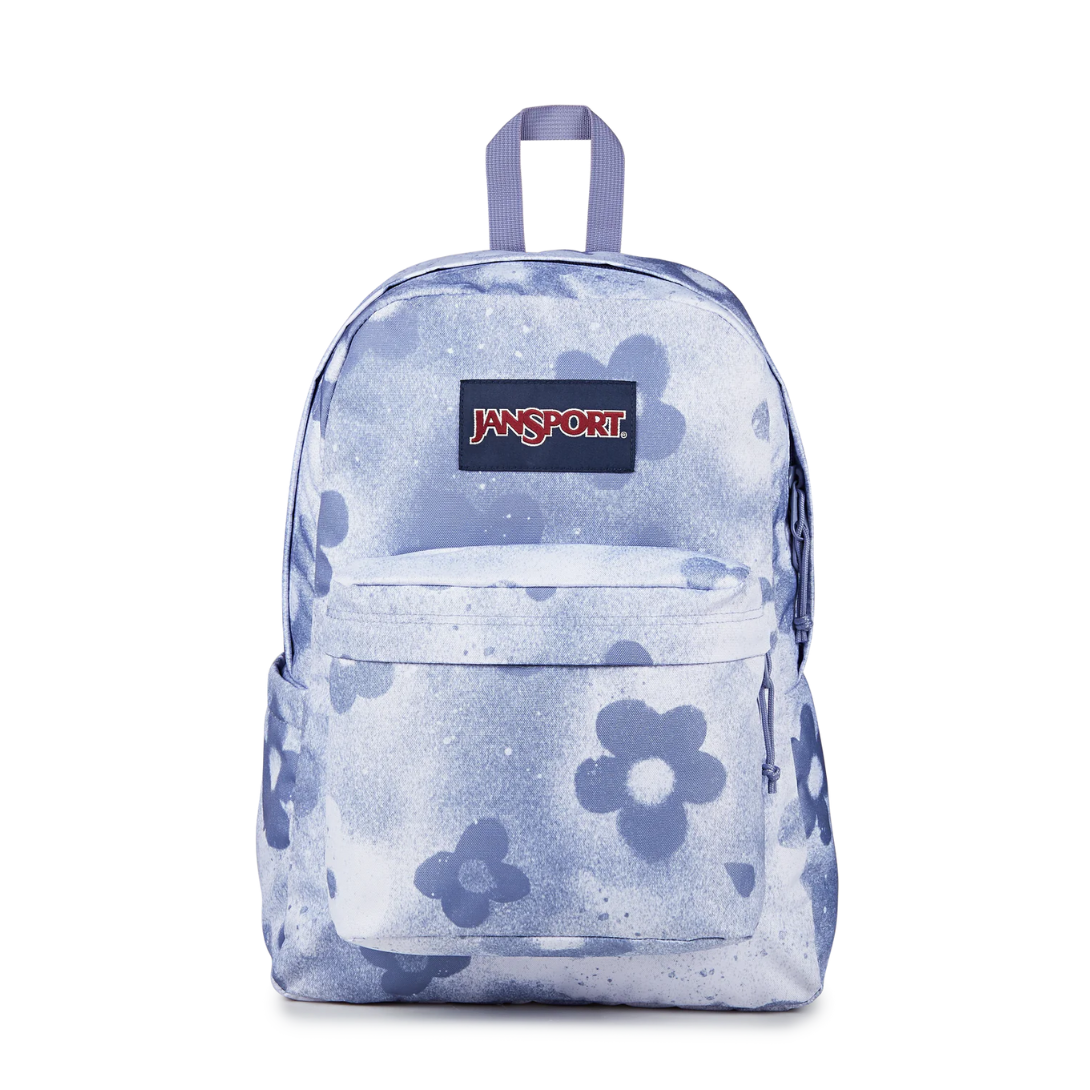 SuperBreak® Plus-raffitied