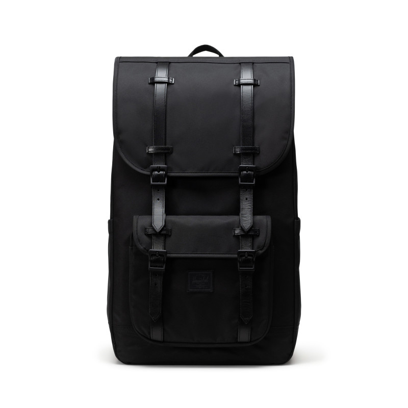 Herschel Little America Backpack Premium Classic - Black