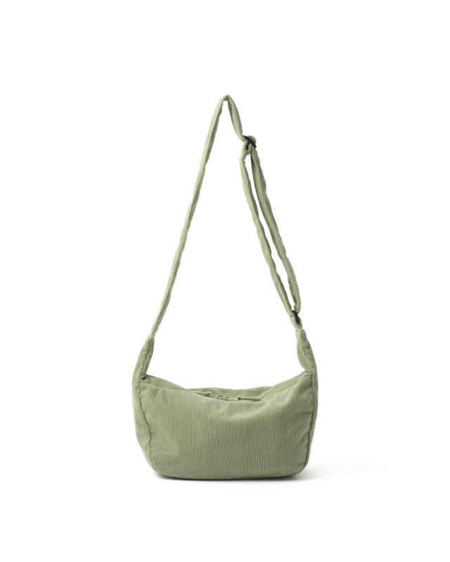 SHOULDER BAG / GREEN - 263126
