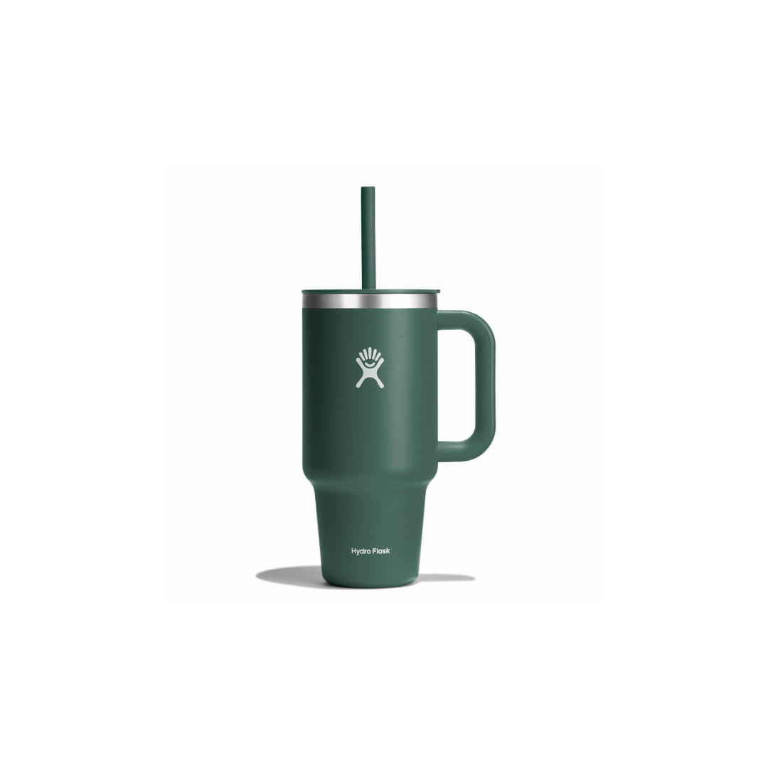 32 oz. All Around™ Travel Tumbler Fir