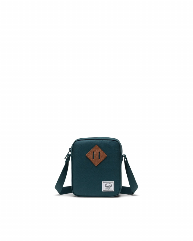 Herschel Heritage™ Crossbody - Dark Sea