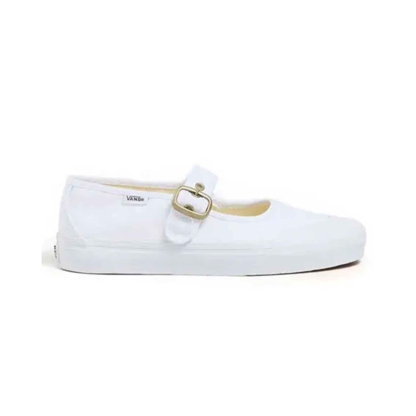 UA Mary Jane Footwear TRUE WHITE