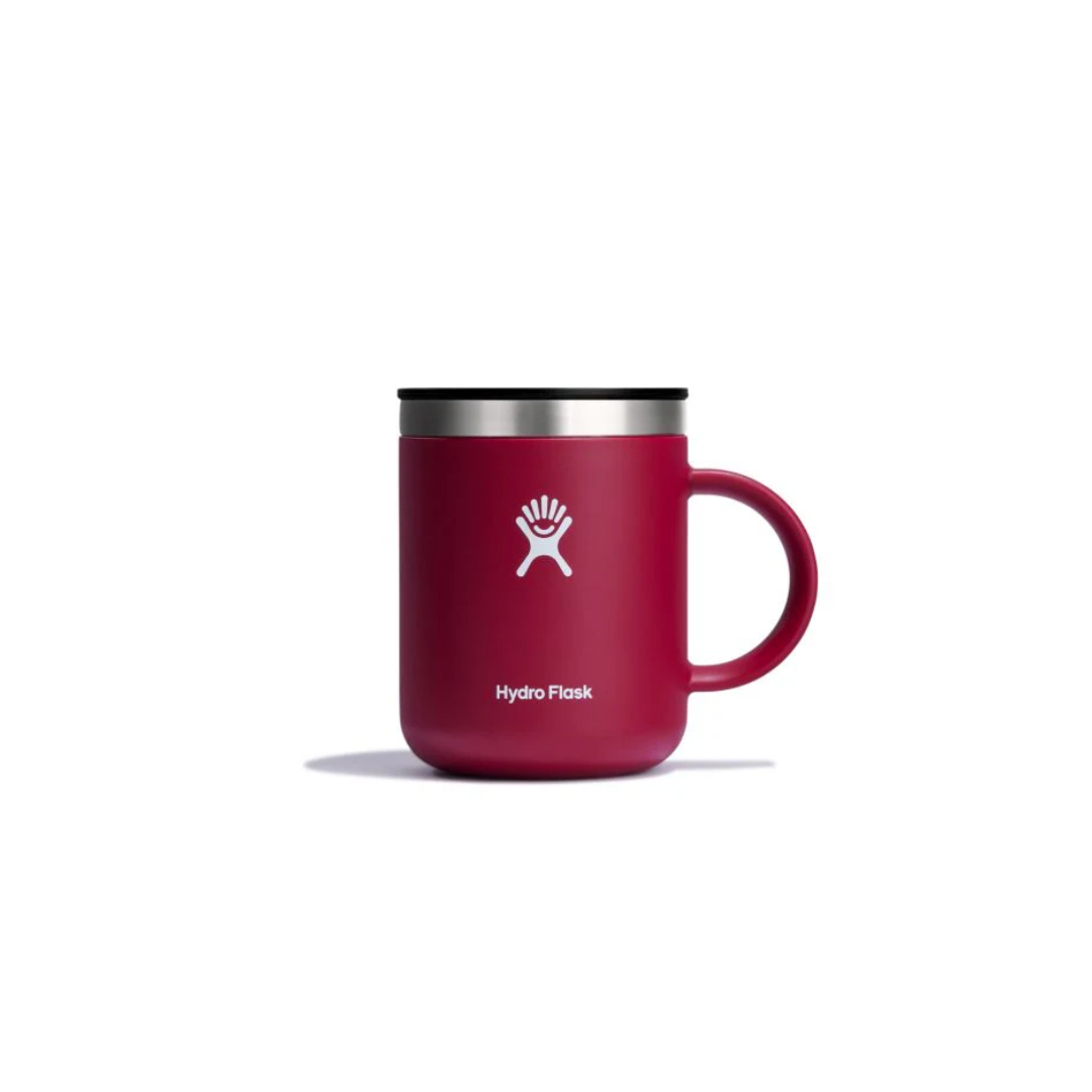 12 oz. Mug Berry