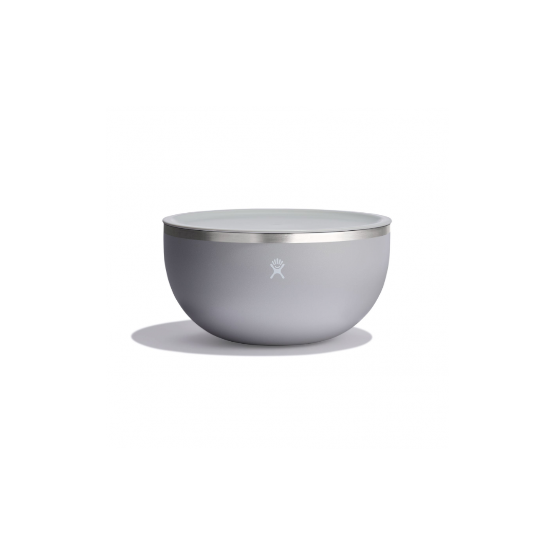 3 qt Serving Bowl with Lid