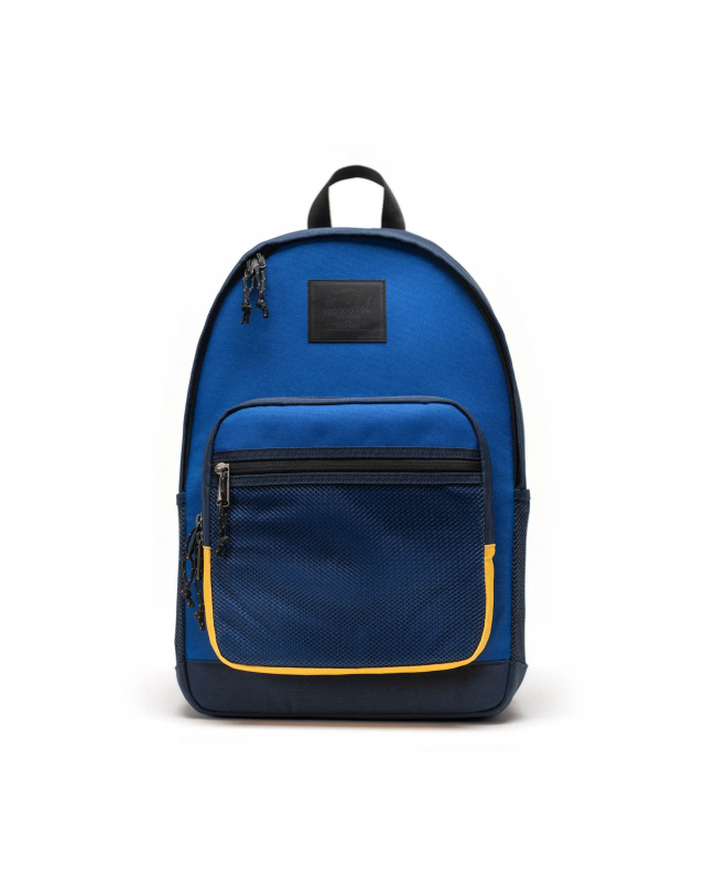 HERSCHEL Kaine Backpack - 28L Surf the Wb/Drkst Nvy/Lmn Chrm