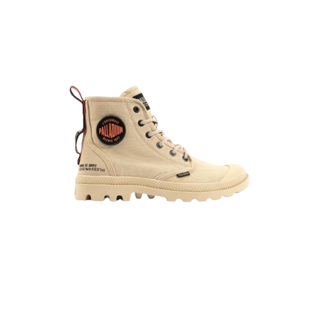 PAMPA HI SUPPLY RS-DESERT