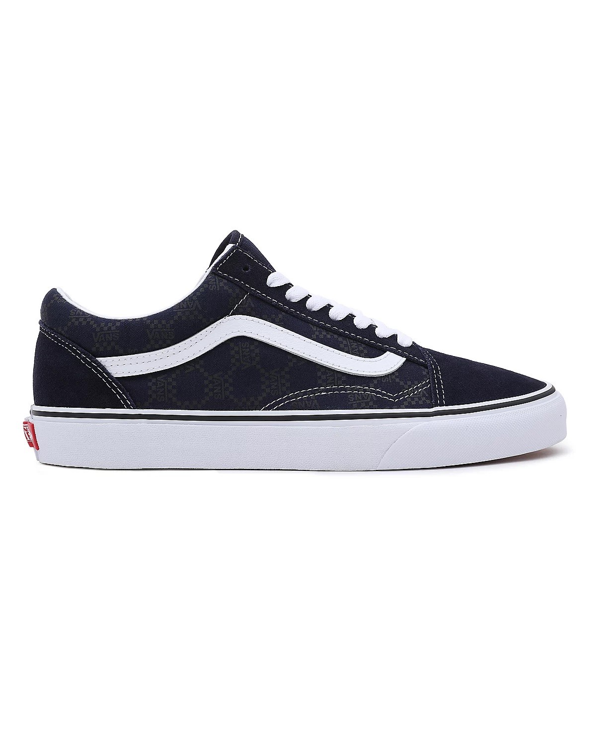 UA Old Skool Footwear MONOGRAM