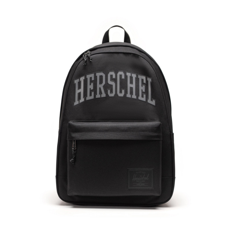 HERSHEL CLASSIC XL- VARSITY BLACK