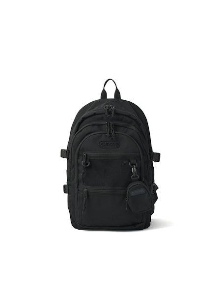 ODP BACKPACK 163109 - BLACK