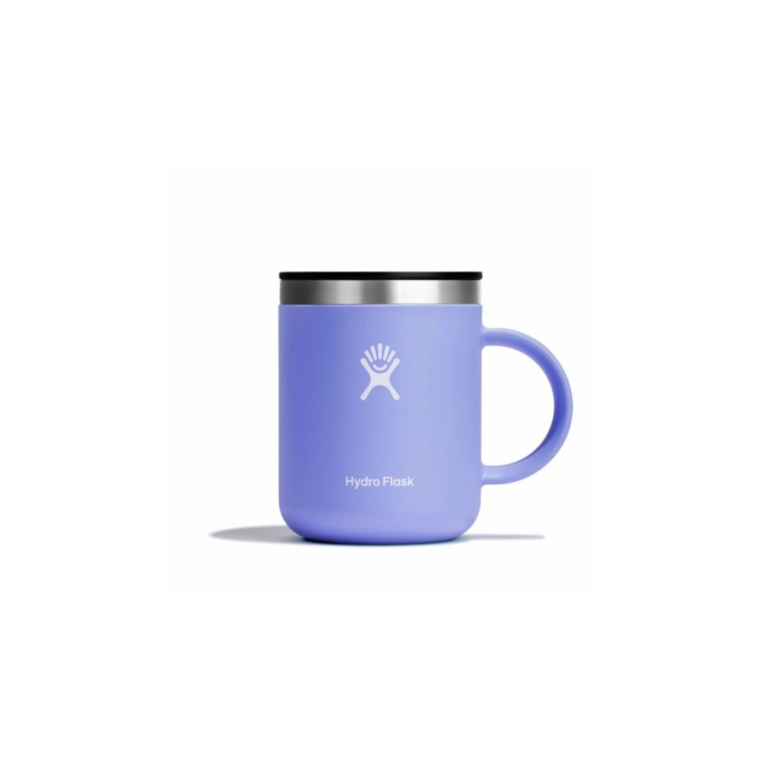12 oz. Mug Lupine
