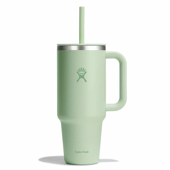 40 oz. All Around™ Travel Tumbler ALOE