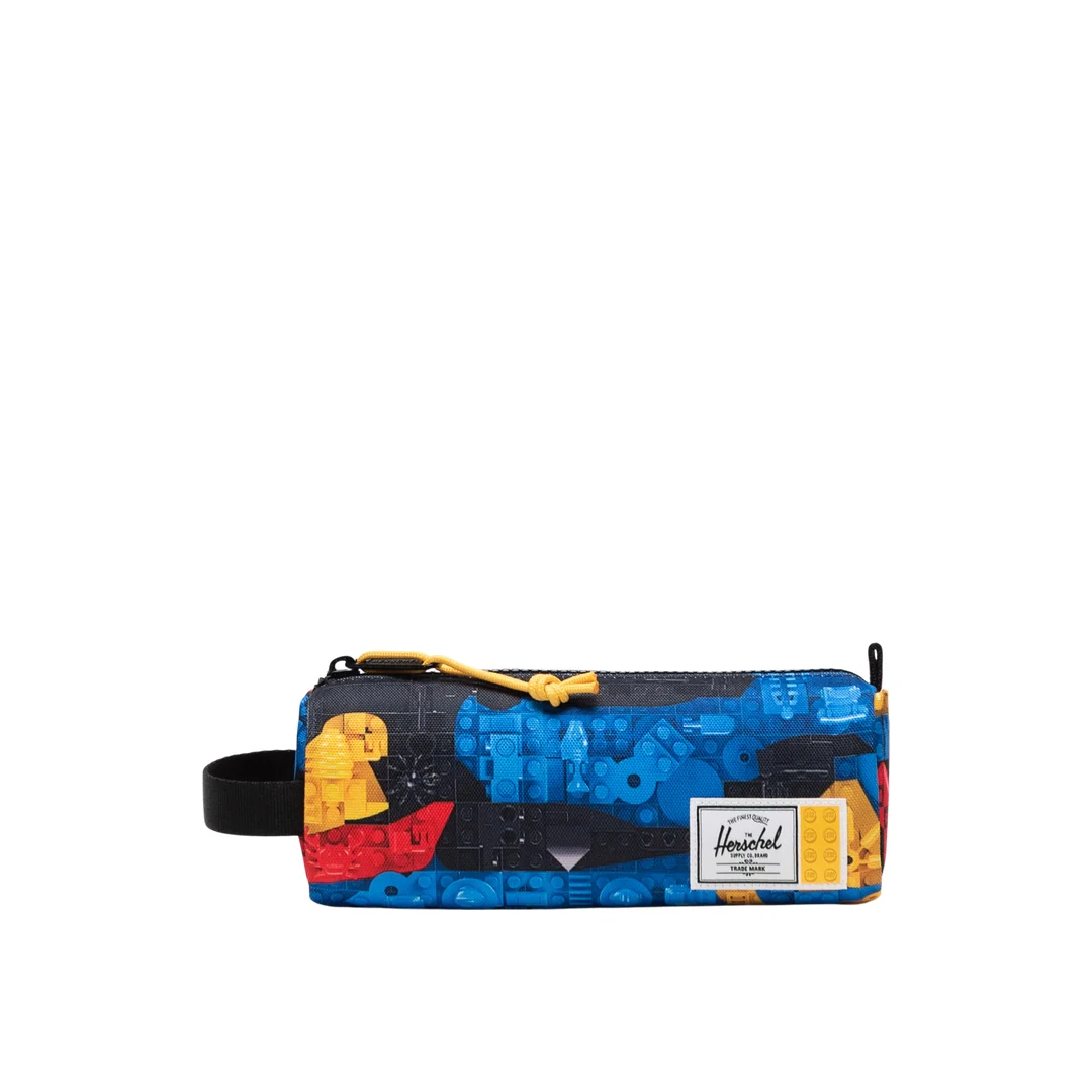 LEGO® Settlement Pencil Case Little Herschel - 1L