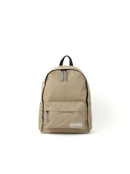 ODP BACKPACK 2501-BEIGE