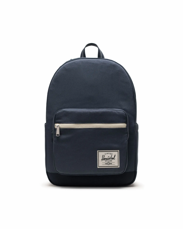 HERSCHEL Pop Quiz Backpack - 25L Ombre Blue/After Midnight