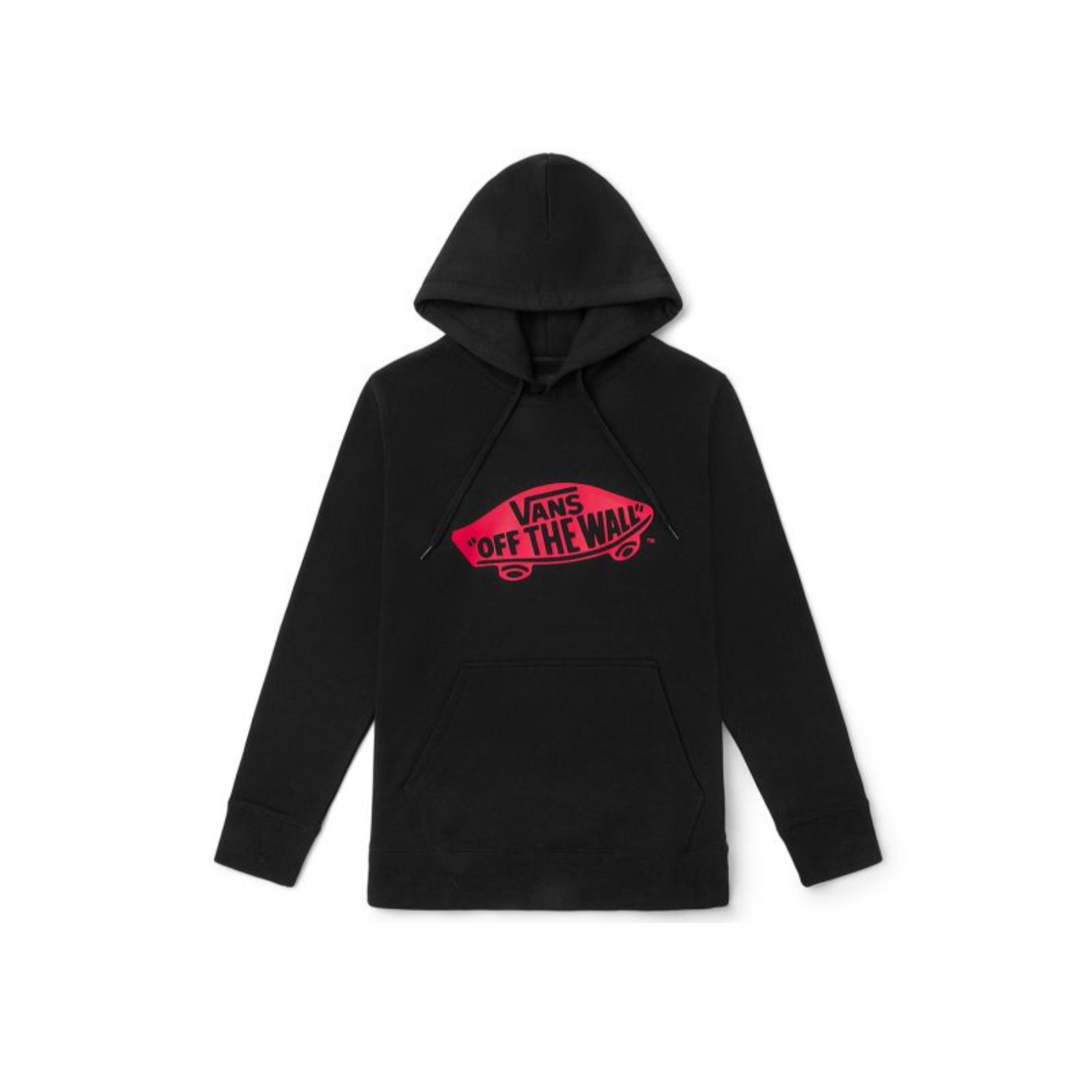 MEN AP VANS OTW PO HO  KNIT HOODED PULLOVER