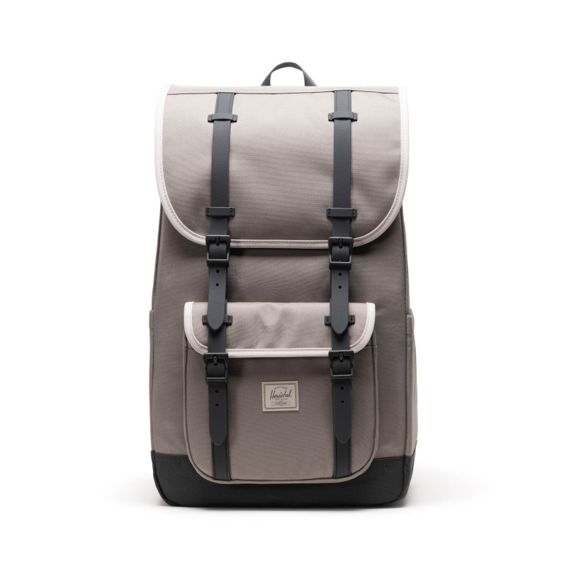 LITTLE AMERICA BACKPACK-MRNG DV/DK SHDW-30 L